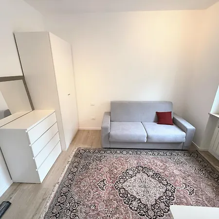 Apartmán Casa Ploy - Bright And Modern, Between The And The Center Pescara