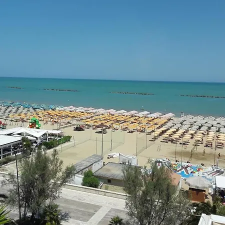 Casa Ploy - Bright And Modern, Between The And The Center Apartmán Pescara