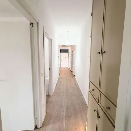 アパート Casa Ploy - Bright And Modern, Between The And The Center