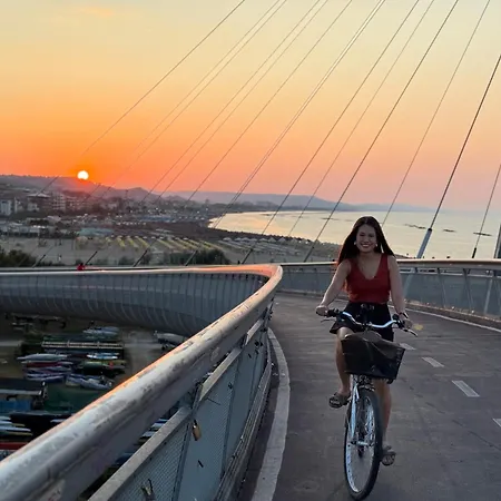 アパート Casa Ploy - Bright And Modern, Between The And The Center