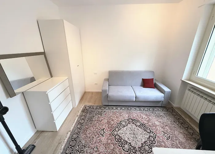 Διαμέρισμα Casa Ploy - Bright And Modern, Between The And The Center Πεσκάρα