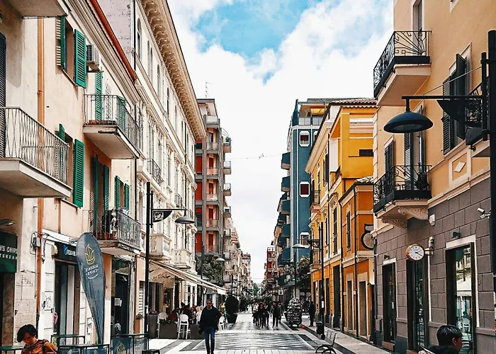 Casa Ploy - Bright And Modern, Between The And The Center * Πεσκάρα