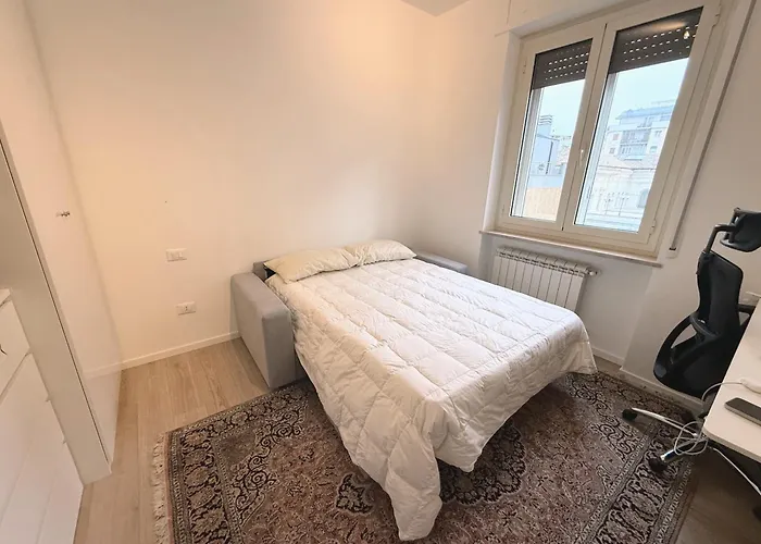 Casa Ploy - Bright And Modern, Between The And The Center