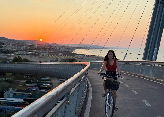 Διαμέρισμα Casa Ploy - Bright And Modern, Between The And The Center