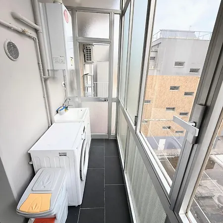 Casa Ploy - Bright And Modern, Between The And The Center *