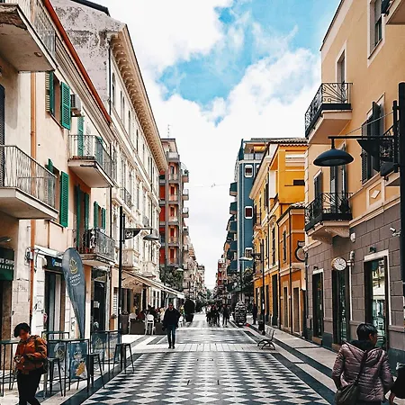 Casa Ploy - Bright And Modern, Between The And The Center * Pescara