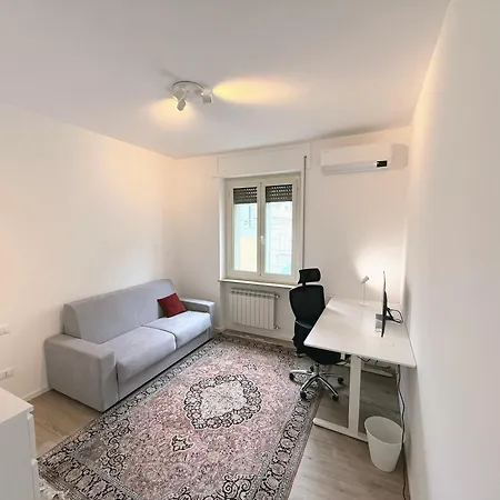 Casa Ploy - Bright And Modern, Between The And The Center