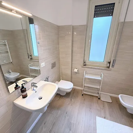 Appartement Casa Ploy - Bright And Modern, Between The And The Center