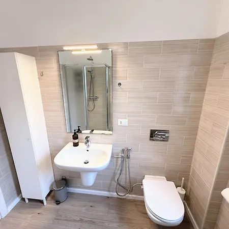 Appartement Casa Ploy - Bright And Modern, Between The And The Center *