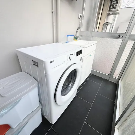 Casa Ploy - Bright And Modern, Between The And The Center * Pescara