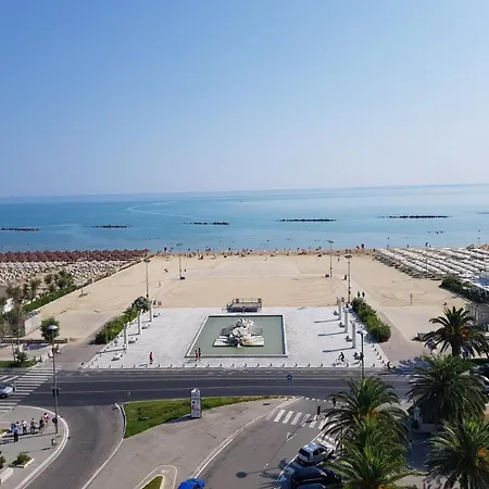 Casa Ploy - Bright And Modern, Between The And The Center Pescara