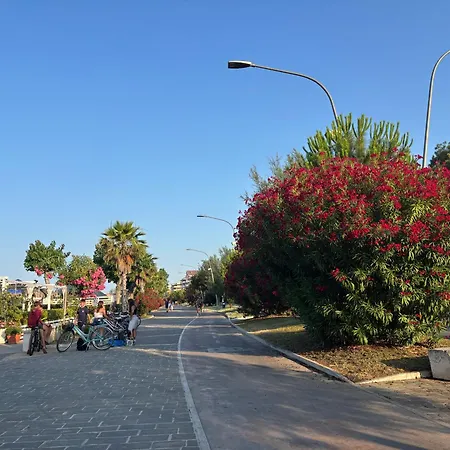 Apartment Casa Ploy - Bright And Modern, Between The And The Center *