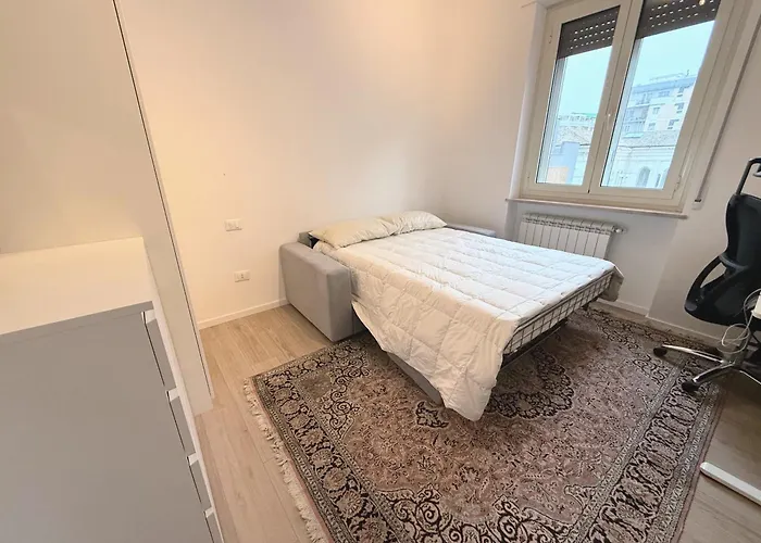 Daire Casa Ploy - Bright And Modern, Between The And The Center *