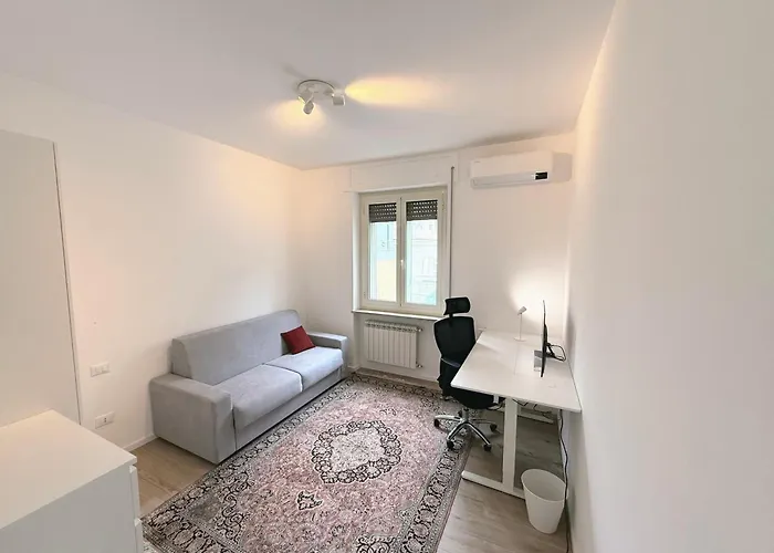 Casa Ploy - Bright And Modern, Between The And The Center