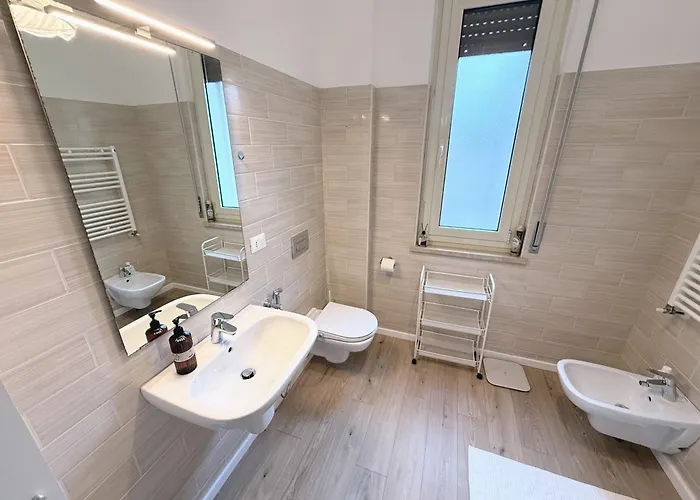 Daire Casa Ploy - Bright And Modern, Between The And The Center