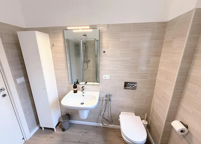 Daire Casa Ploy - Bright And Modern, Between The And The Center *