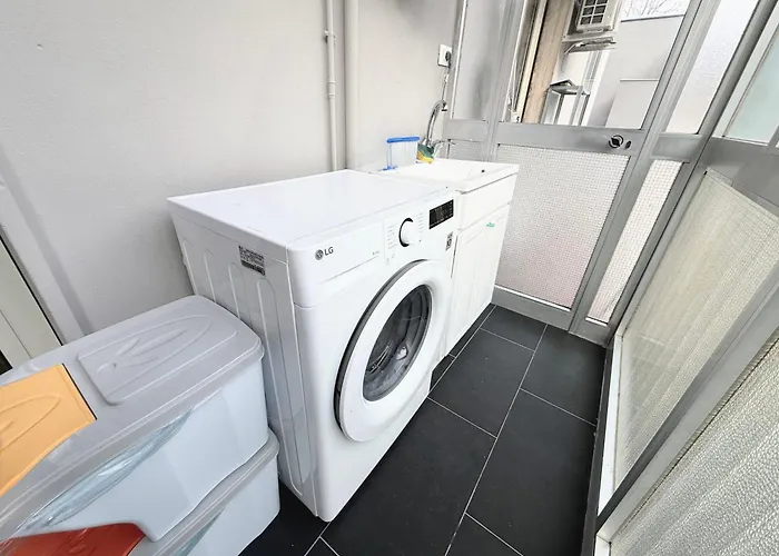 Casa Ploy - Bright And Modern, Between The And The Center * Pescara