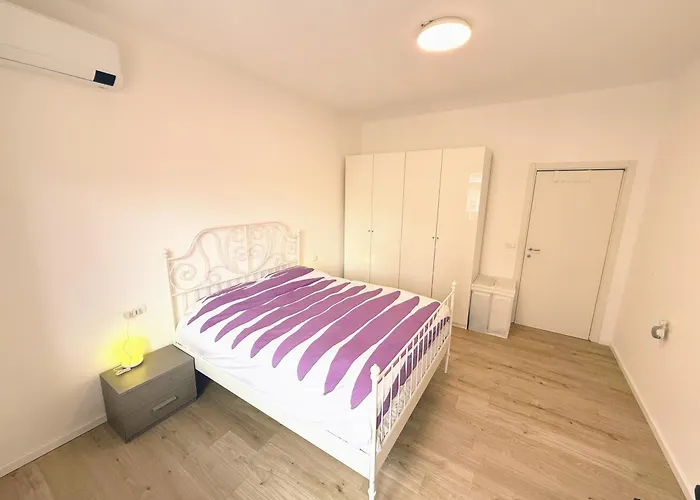 Daire Casa Ploy - Bright And Modern, Between The And The Center *