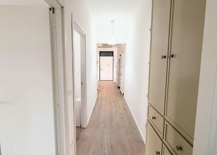 Daire Casa Ploy - Bright And Modern, Between The And The Center