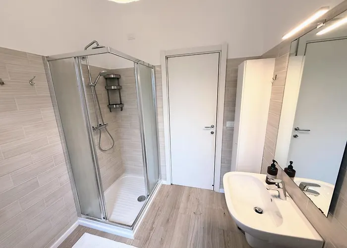 Casa Ploy - Bright And Modern, Between The And The Center Daire *