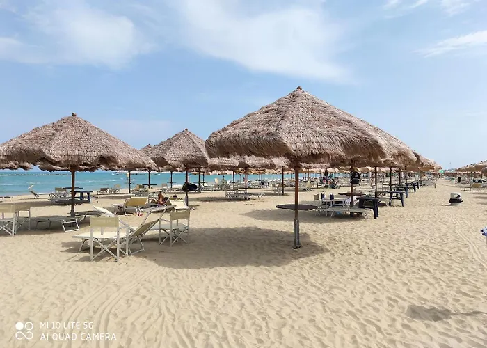 Daire Casa Ploy - Bright And Modern, Between The And The Center *