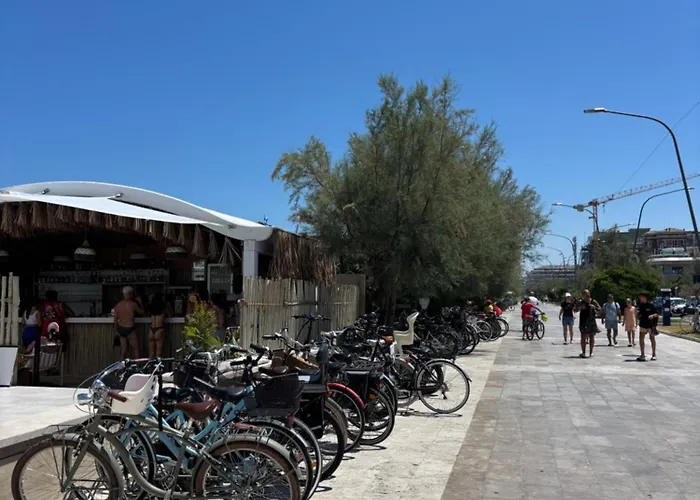 Casa Ploy - Bright And Modern, Between The And The Center *